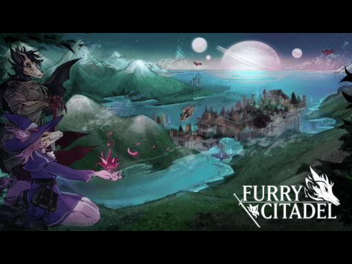 The Furry Citadel