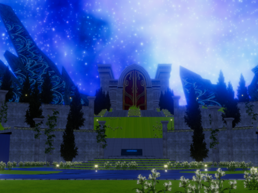 Hollow Gardens ［ENDED］