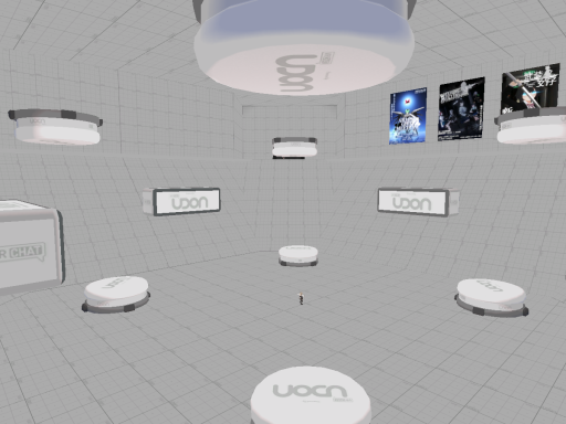 A․G․M BattleStage