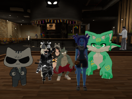 spawn world 淫乱周六 v1․0