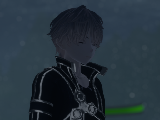 SAO Avatar World By Mortex