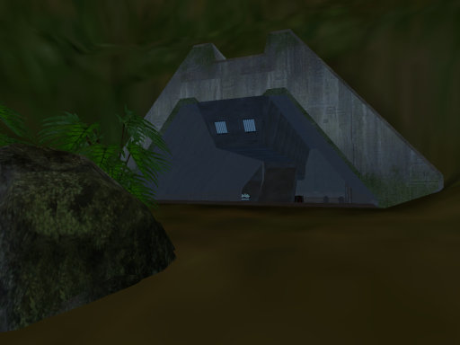 Halo CE˸ 343 Guilty Spark