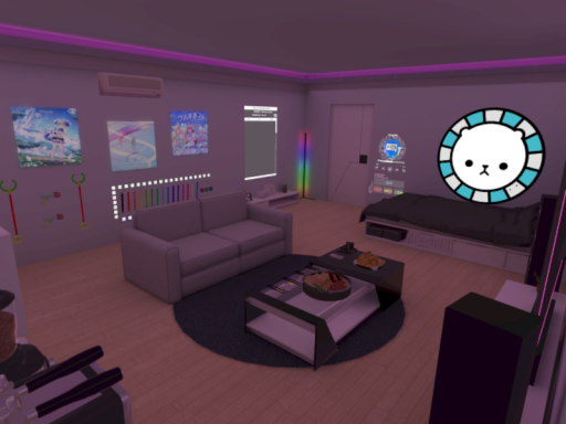 -猫の部屋-Neko Cat Nest-猫猫窝-