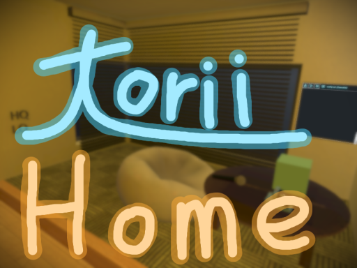 toriiHome