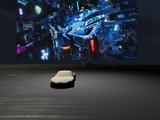 ［JP］ROG集会所Q