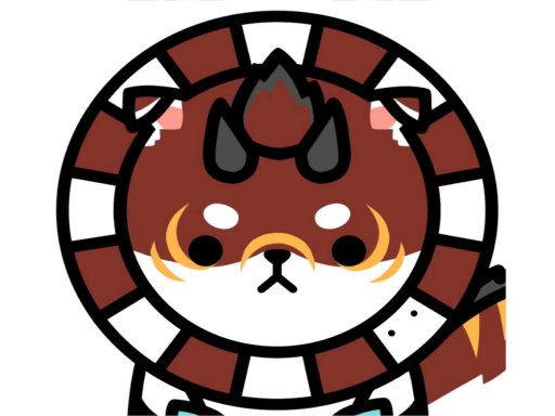 犬神之家 CN⁄HK⁄TW