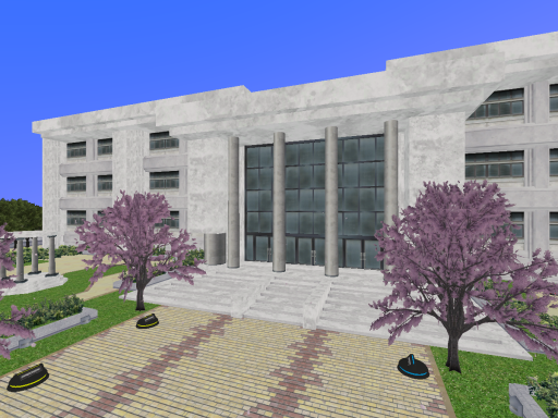 Gekkoukan Persona Avatars