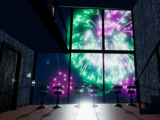 Rin's ［ My Room ］