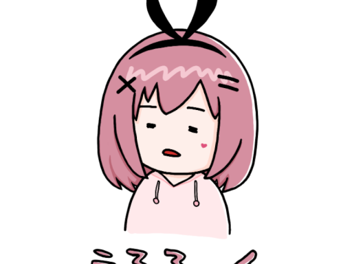 作業か寝るの部屋v2