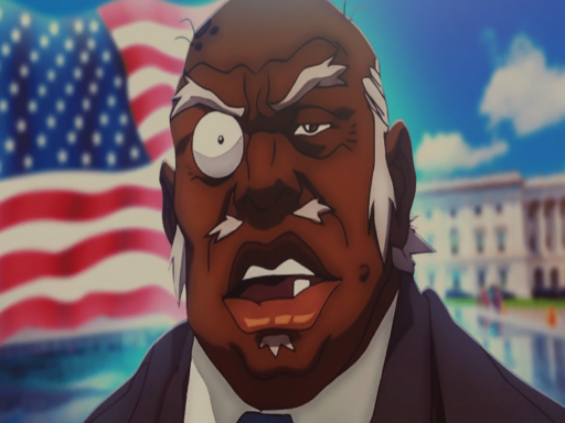 goofy avatar dump （new avatars）