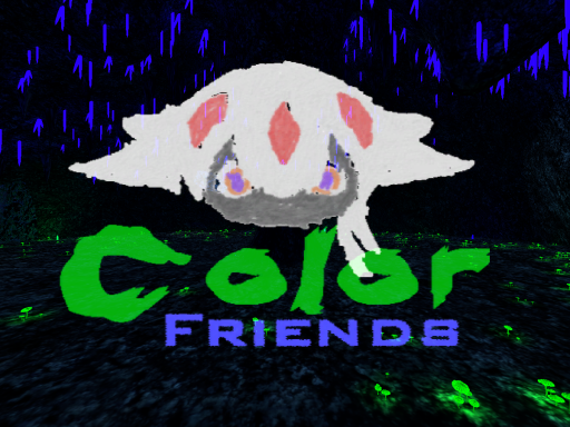 Color Friends
