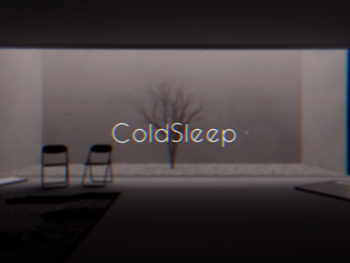 ColdSleep