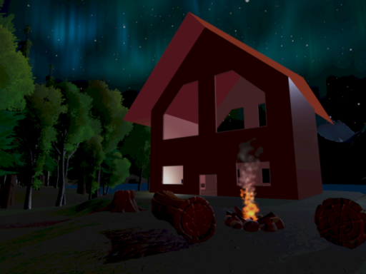 Midnight's Isolation