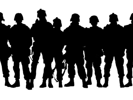 Nehemias Military Camp