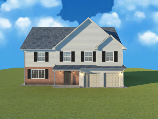 Murasaku's Public RP Home ［day］