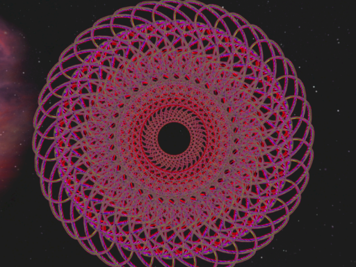 Kiwi's Trippy Hangout