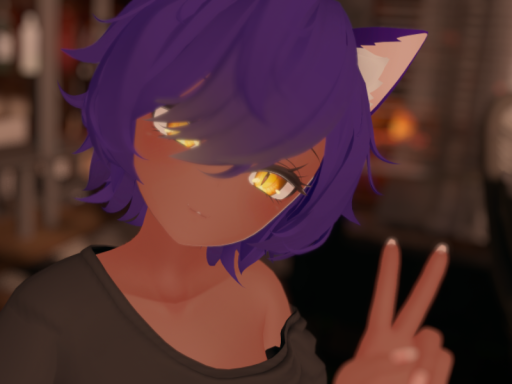 Ceanah's Avi Basement