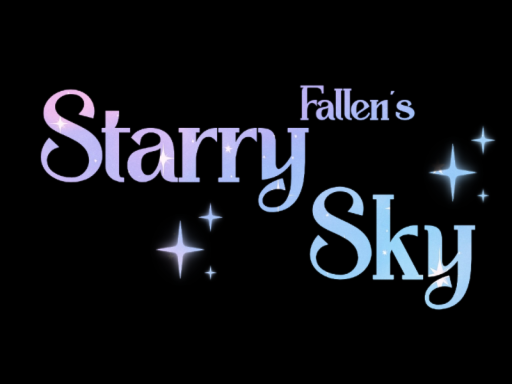 Fallen's Starry Sky Avi World