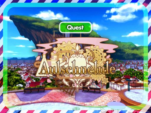 Vket2022W Quest Petalchime Capital Aulschnelule - Forista