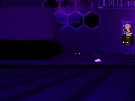 王玉的小屋［CH］［JP］［KR］