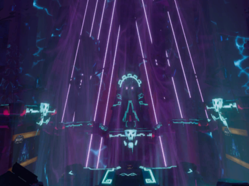 De Other Side - Club