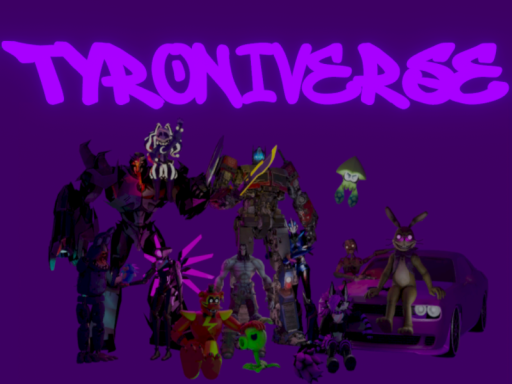 The Tyroniverse House