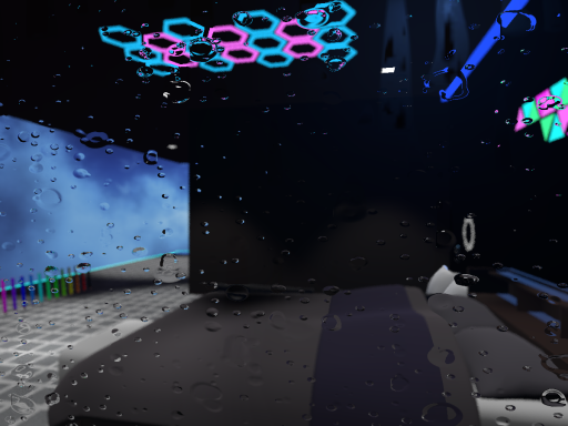 YSSleep（CN․JP․EN）