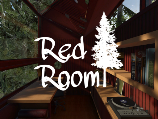 Red Room