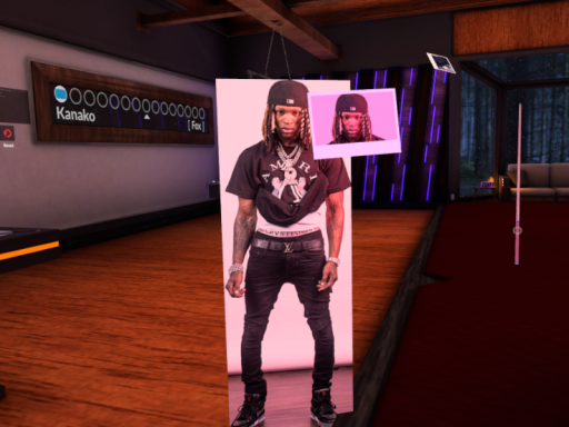 THIS IS GONNA BE CRAAAAZY