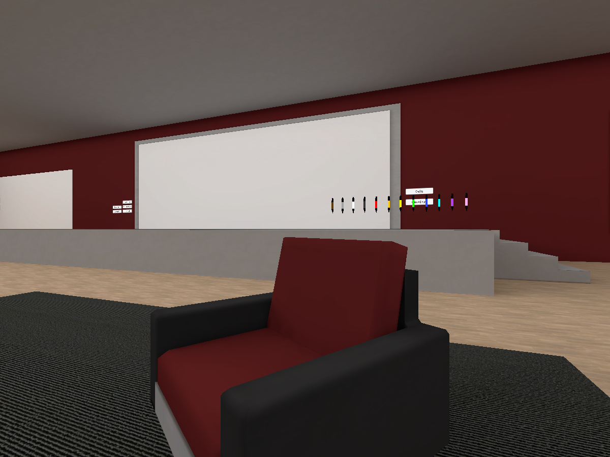 Presentation Room Plus