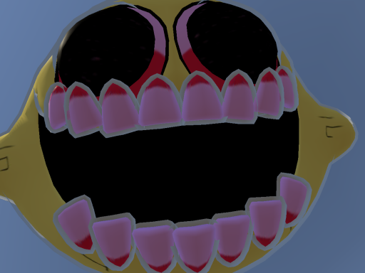 robonvr avatar world