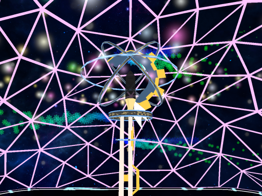 Observatory of the End - 最果ての観測所