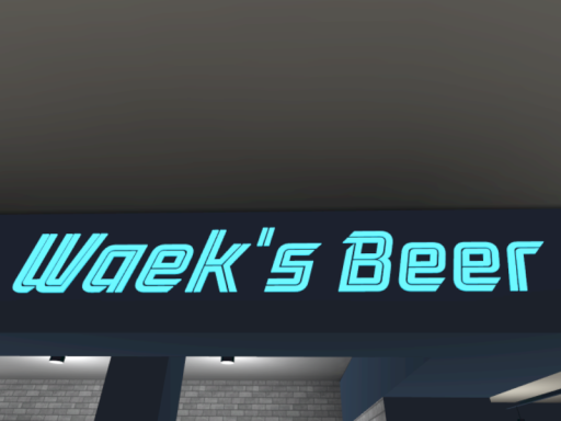 술 한 잔 하며 도란도란 이야기나누는 상황극