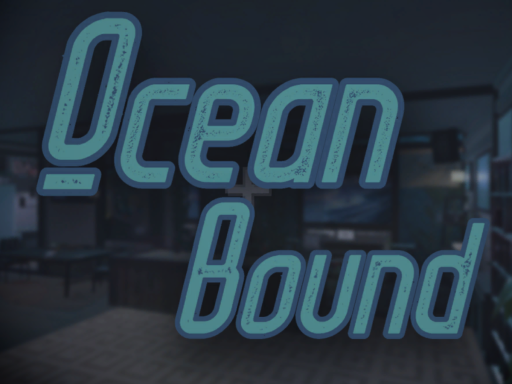 Ocean Bound