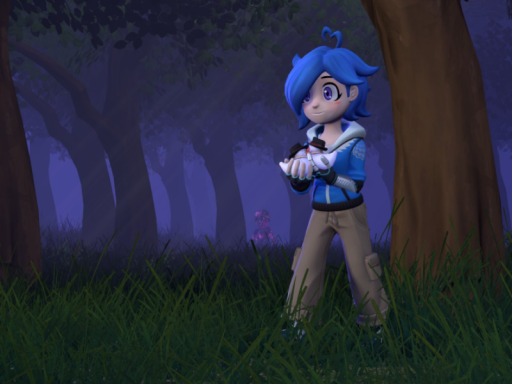 Tari-AU's Avatar Emporium