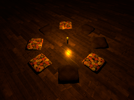 Dojo of Mind and Unity