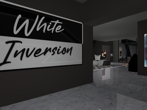 white inversion