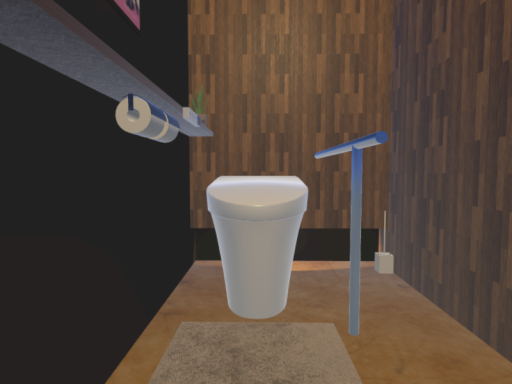 トイレでスパークル！4