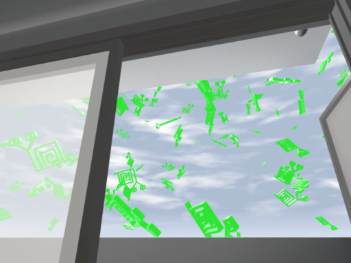 ヨネデルームV2