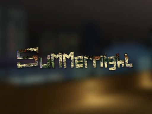 Summernight