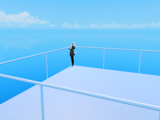 Make me to a fariyǃ