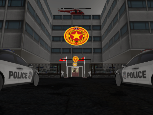 Vietnam˸ OGPH Police Department