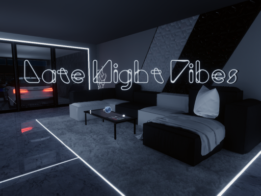 Late Night Vibes
