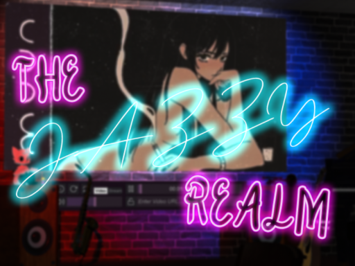 The jazzy realm