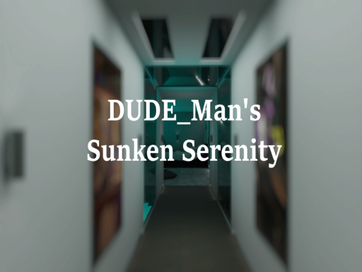 Dude_Man's 3rd World