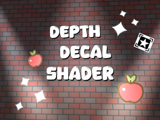 Appletea's Decal Shader