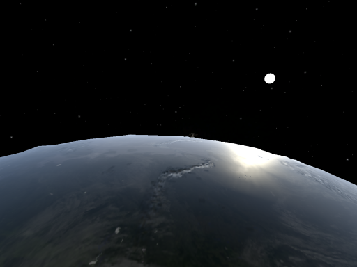 Realistic Orbit