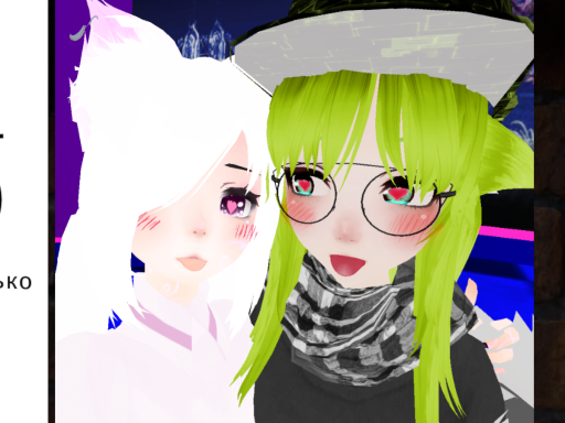 anti kawaii video club