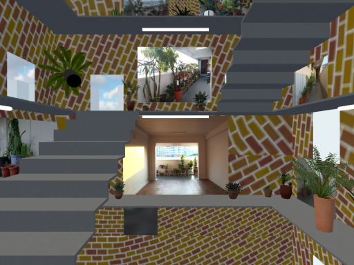 Let Us Cultivate Our Gardens