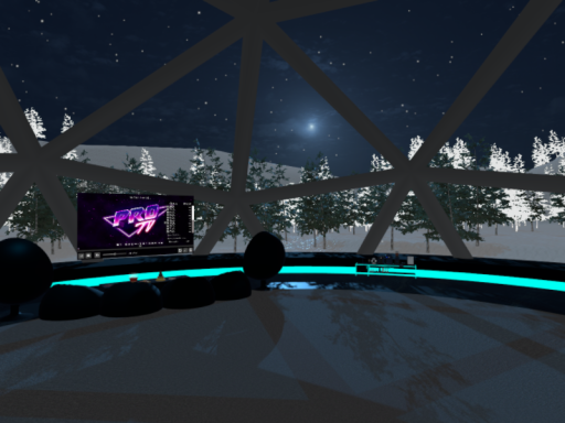 new murderdrones avatar world by icetro09